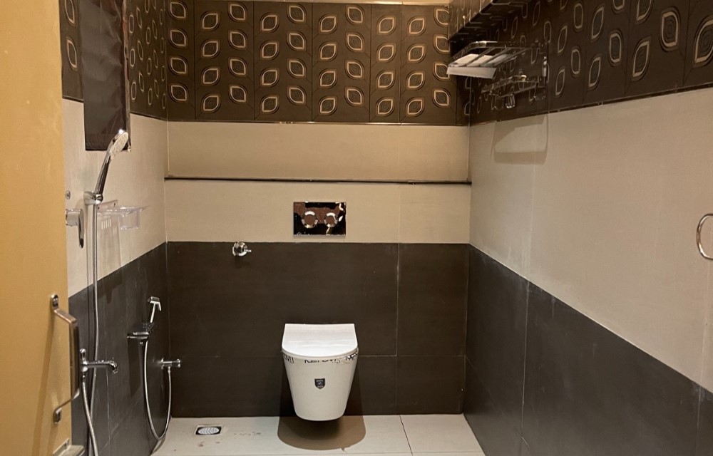 Hygienic Stay Hotel in Dindigul
