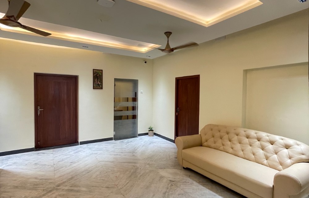 10 Top Hotels in Dindigul