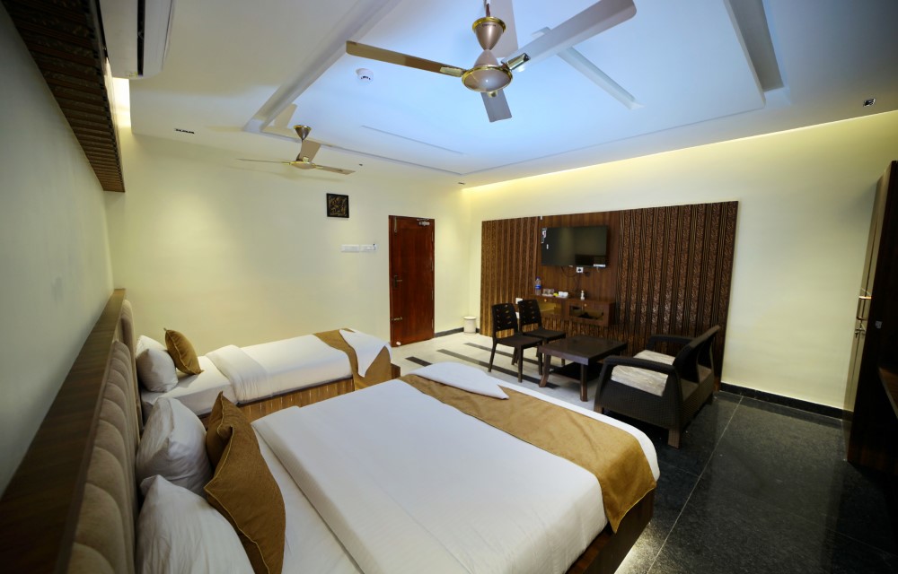 Smart Hotels and Technology in Hospitality